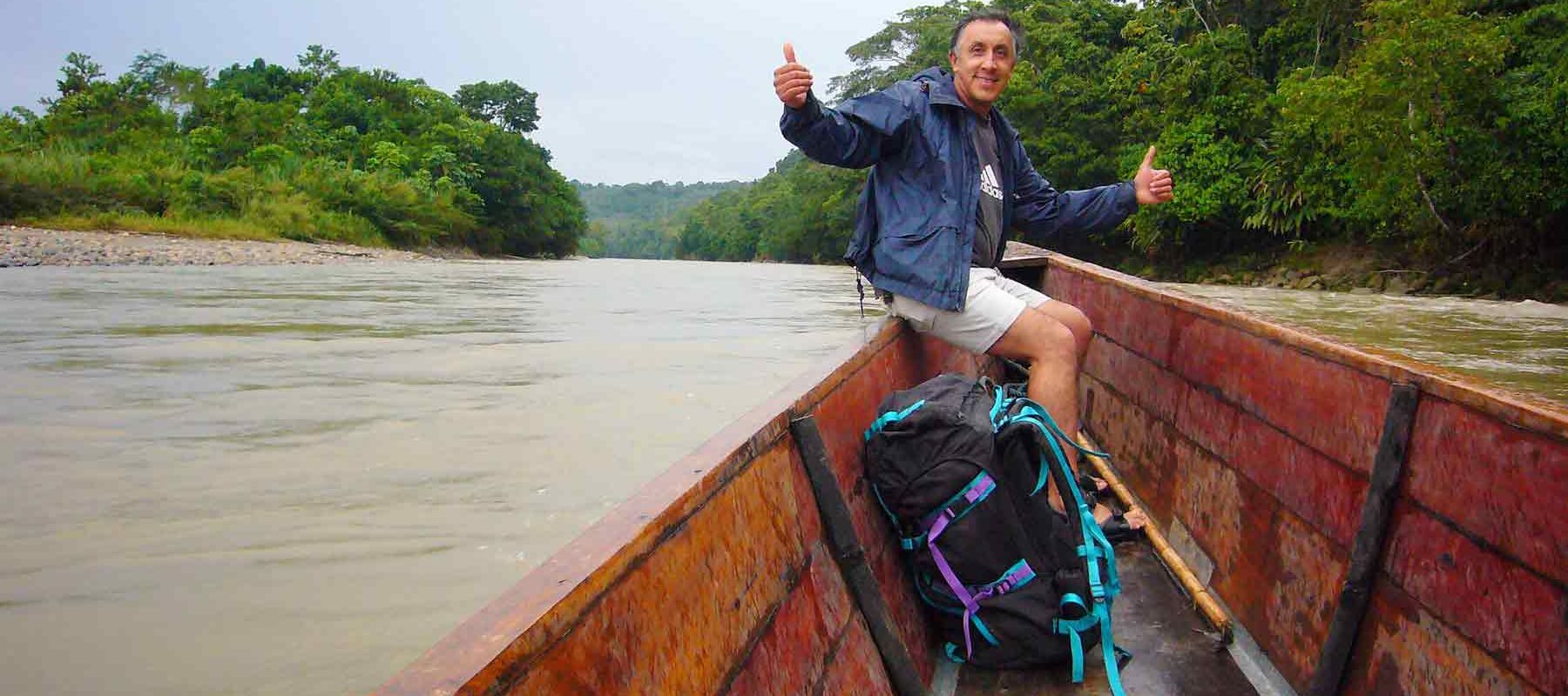 Award-Winning Ecuador Adventure Tour - BikeHike